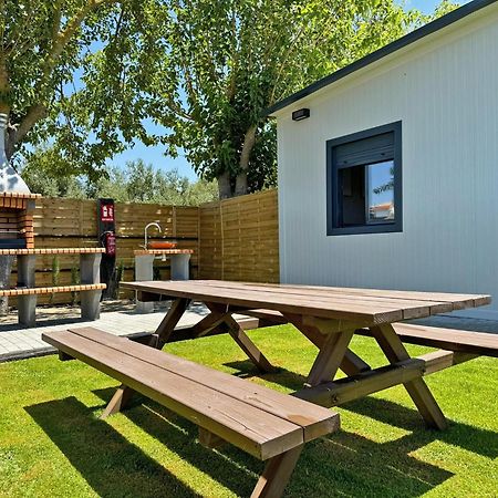 Casa Las Mironas I - Ole Solutions El Puerto de Santa Maria Ngoại thất bức ảnh